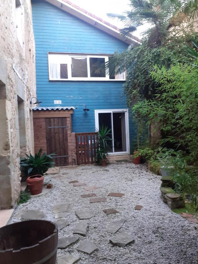 Duplex A Samadet Apartment Ngoại thất bức ảnh