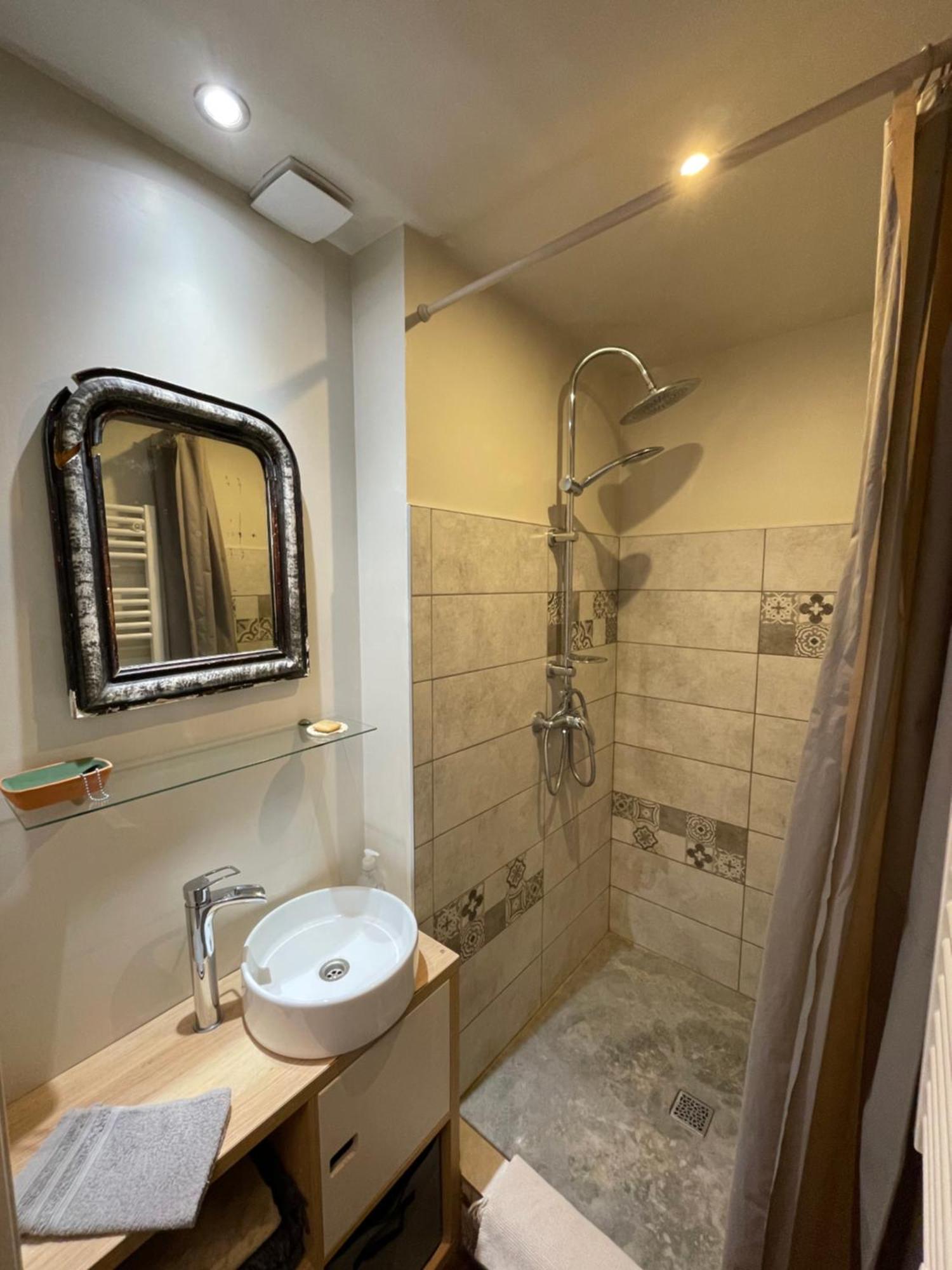 Duplex A Samadet Apartment Ngoại thất bức ảnh